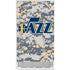 NBA Utah Jazz Grey Digi Camo Xbox Series S Console Skin